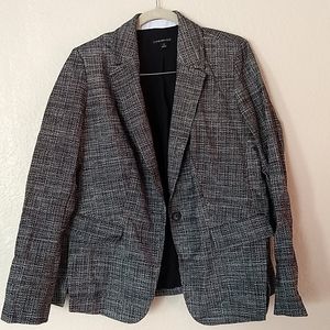 Lane Bryant Blazer